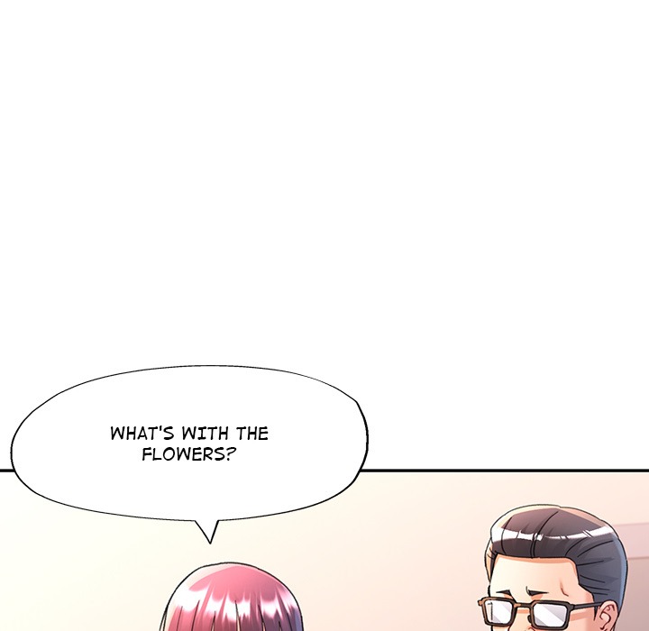 In Her Place