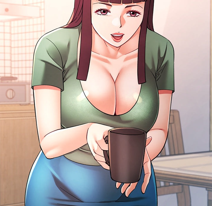 In Her Place