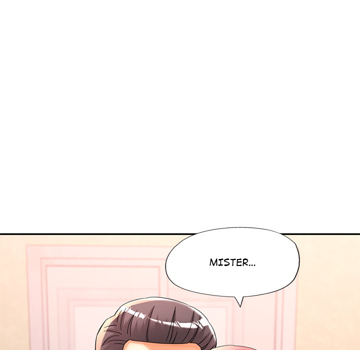 In Her Place