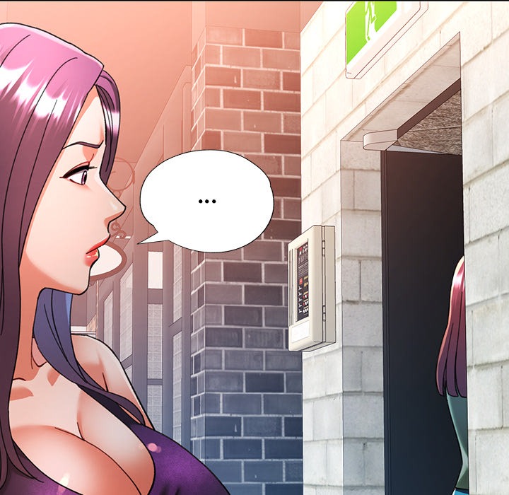 In Her Place