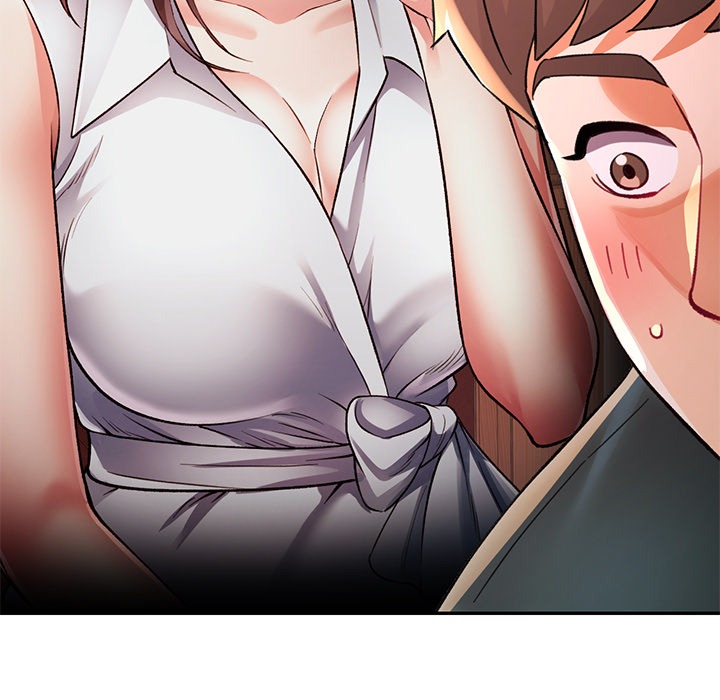 In Her Place