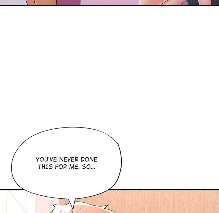 In Her Place