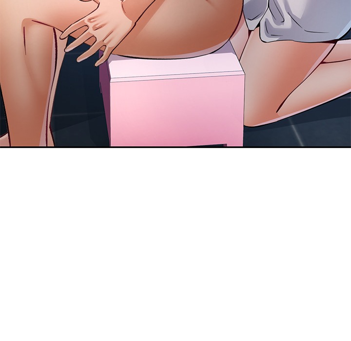 In Her Place