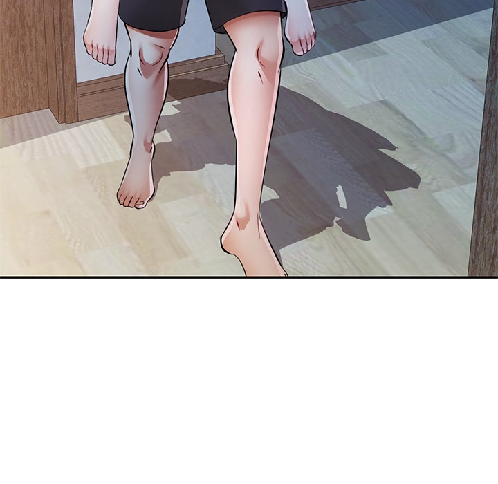 In Her Place