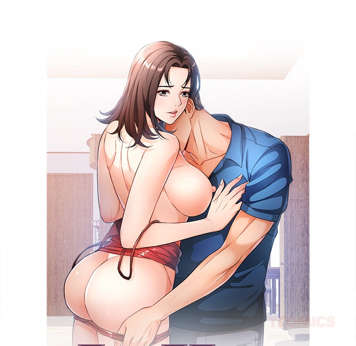 In Her Place