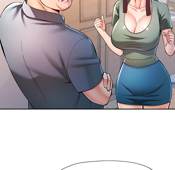In Her Place
