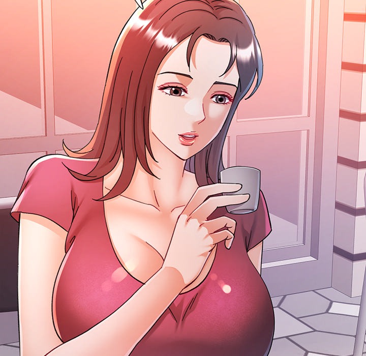 In Her Place