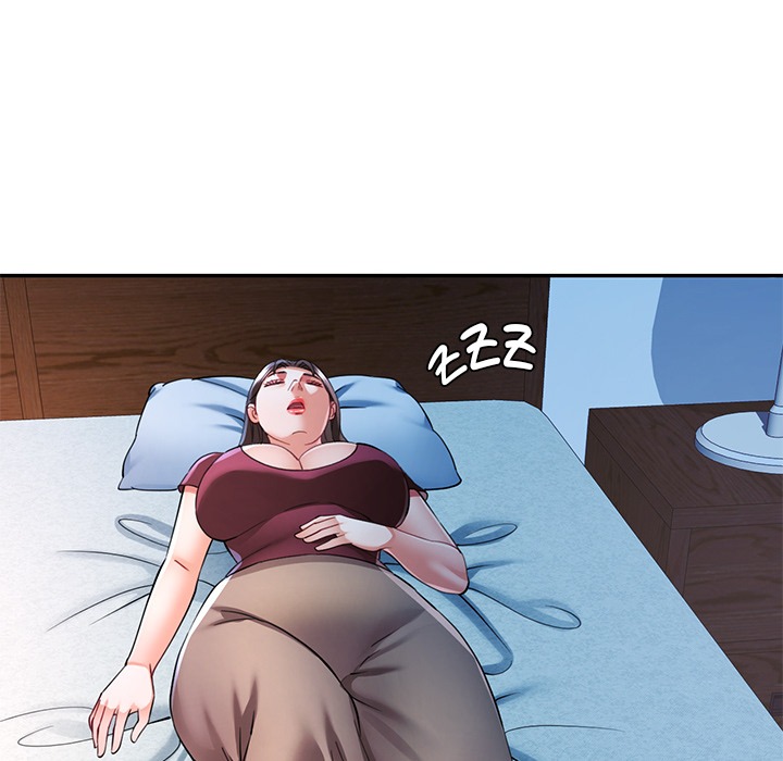 In Her Place