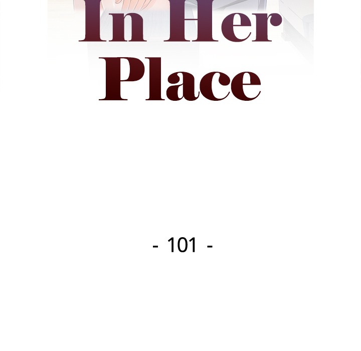 In Her Place