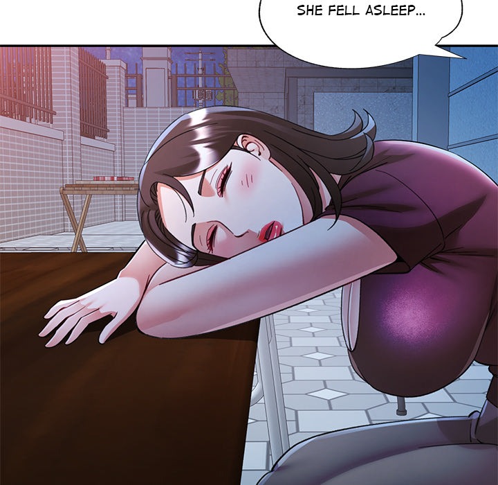 In Her Place