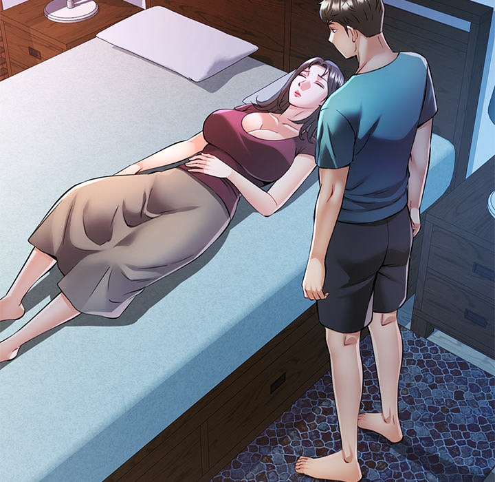In Her Place