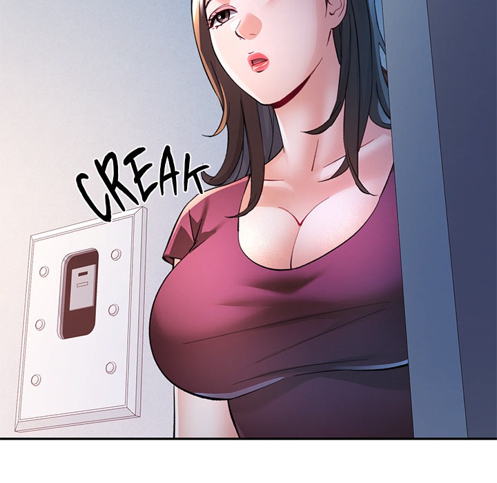 In Her Place