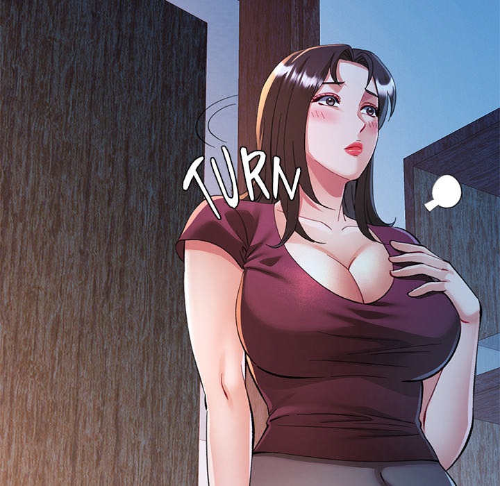 In Her Place
