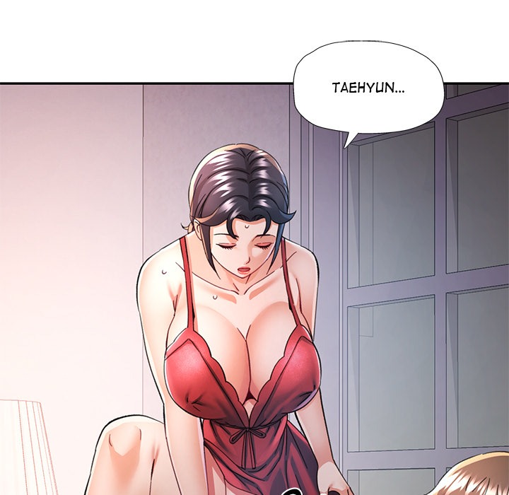 In Her Place