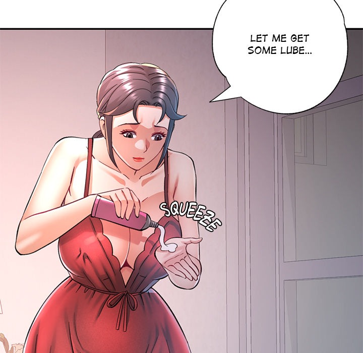 In Her Place
