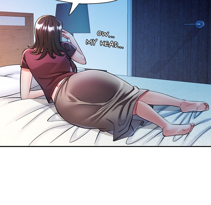 In Her Place