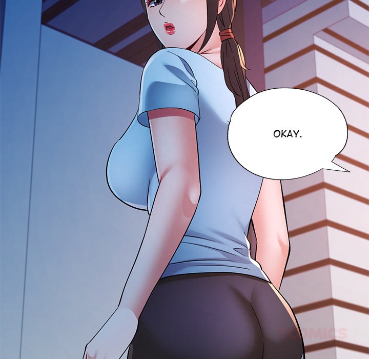 In Her Place