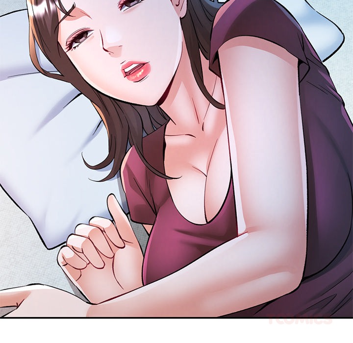 In Her Place