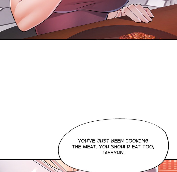 In Her Place