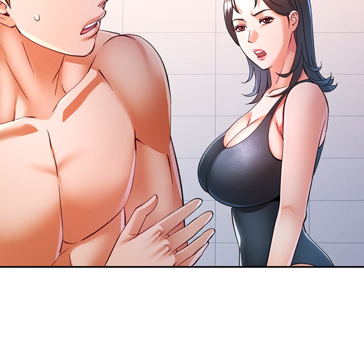 In Her Place