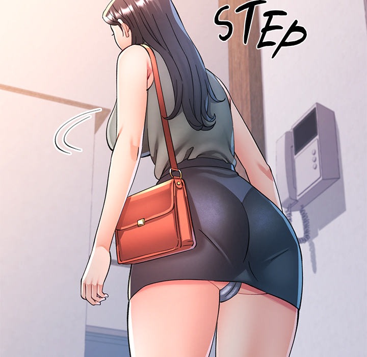 In Her Place