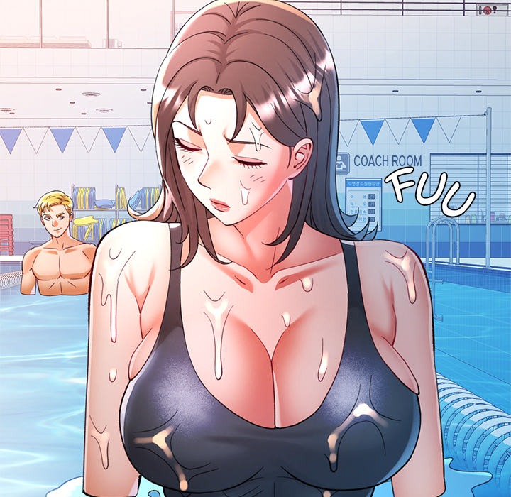 In Her Place