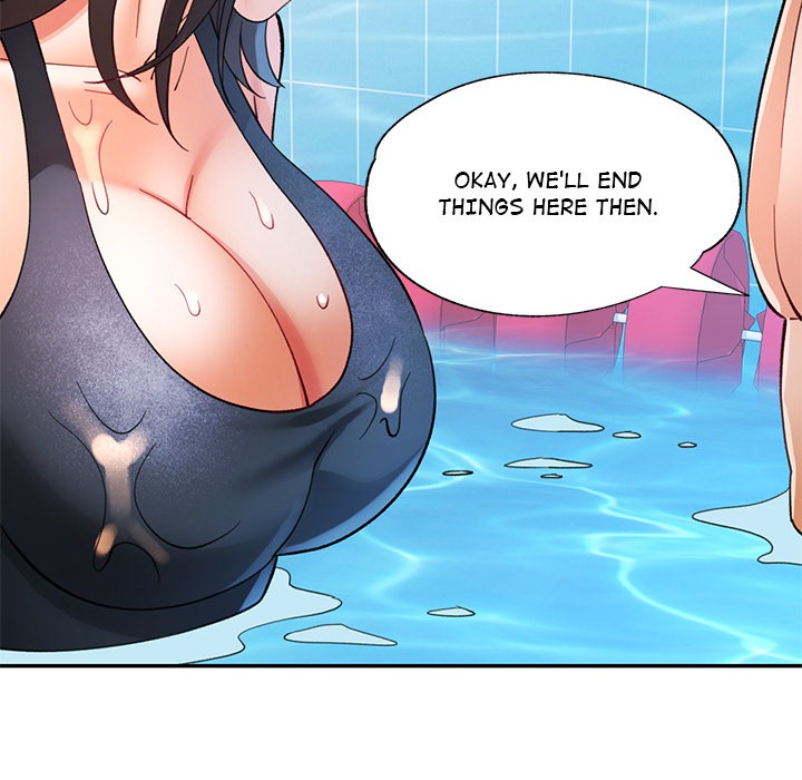 In Her Place