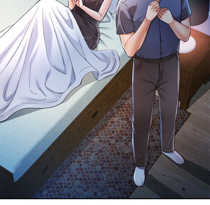 In Her Place