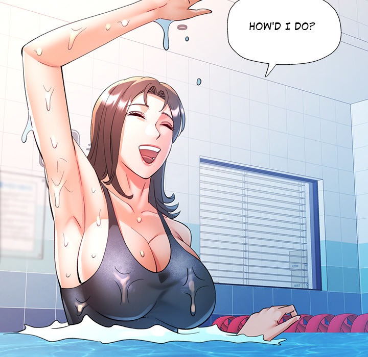 In Her Place