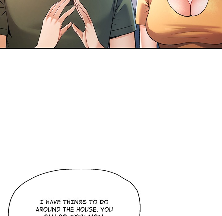 In Her Place