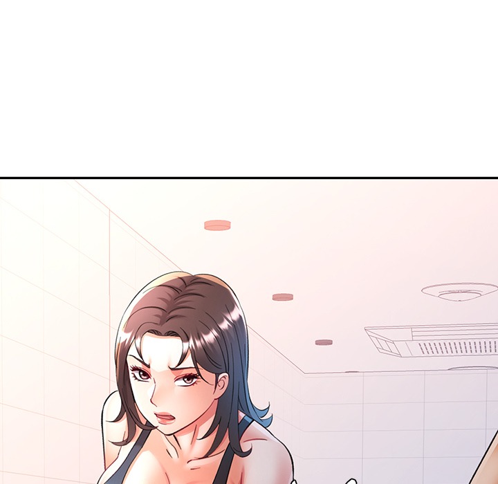 In Her Place