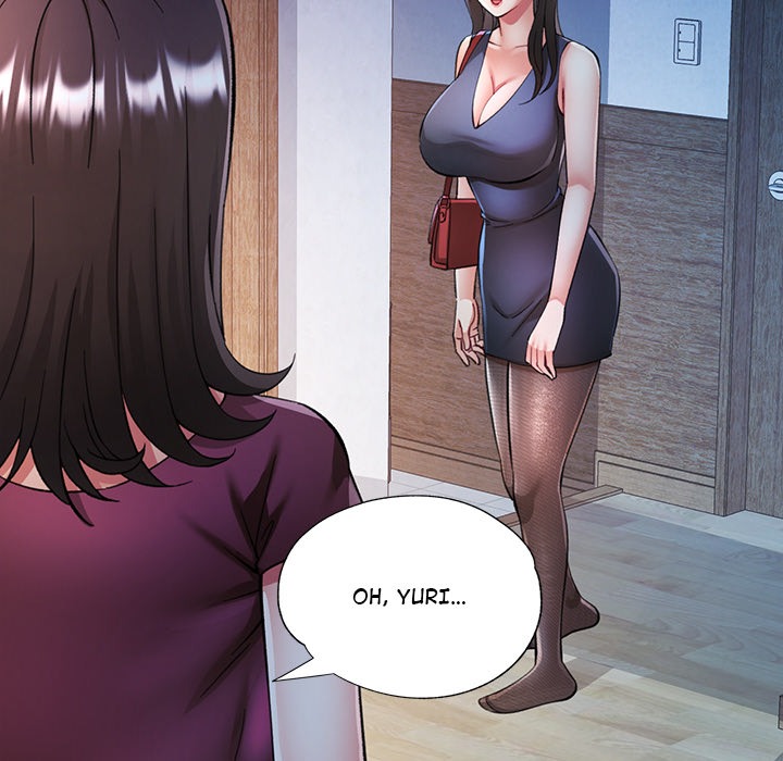 In Her Place