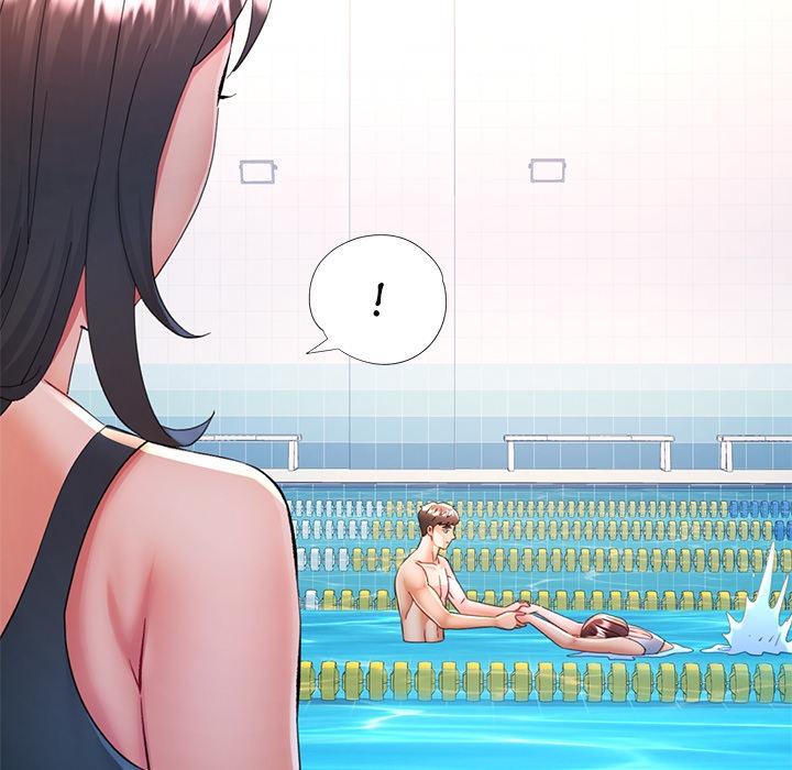 In Her Place
