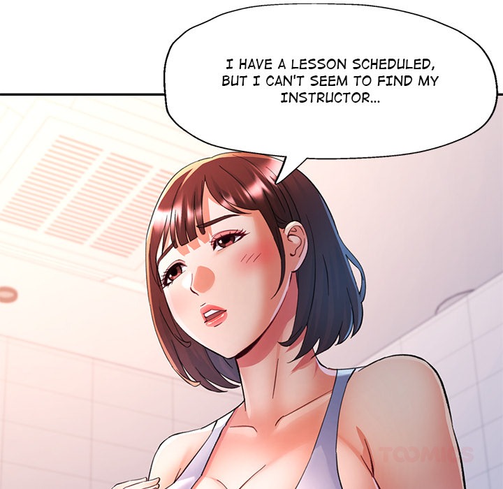 In Her Place