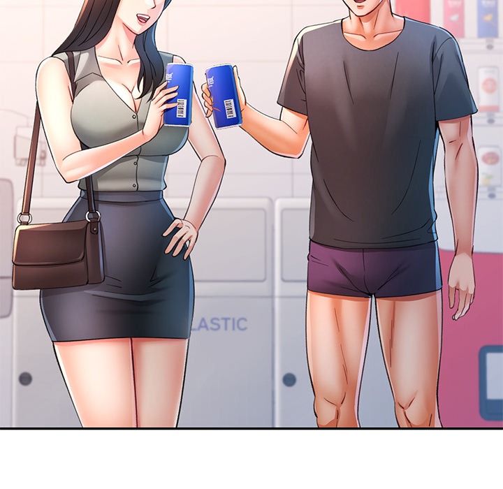In Her Place