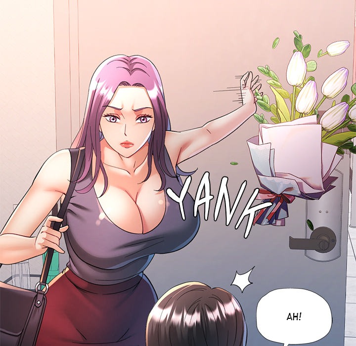 In Her Place
