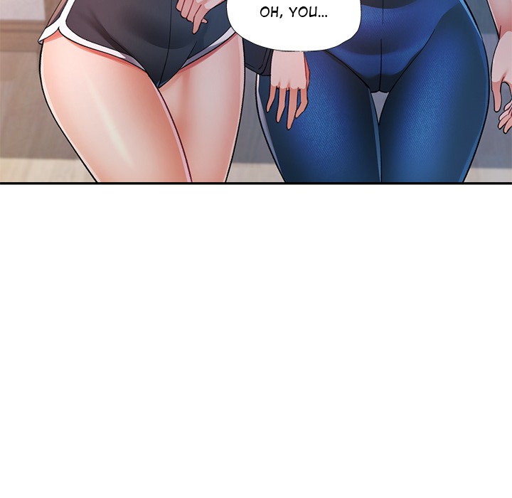 In Her Place