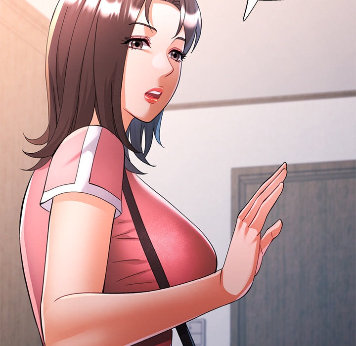 In Her Place