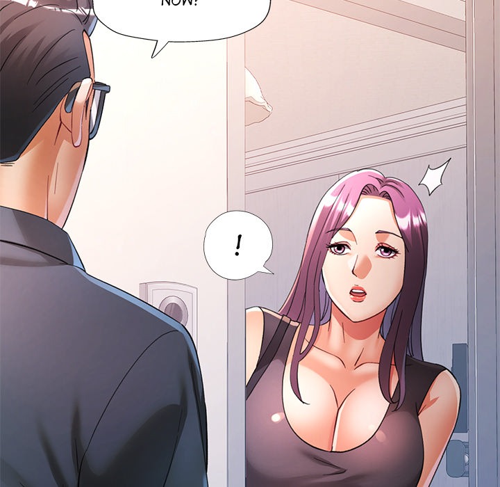 In Her Place