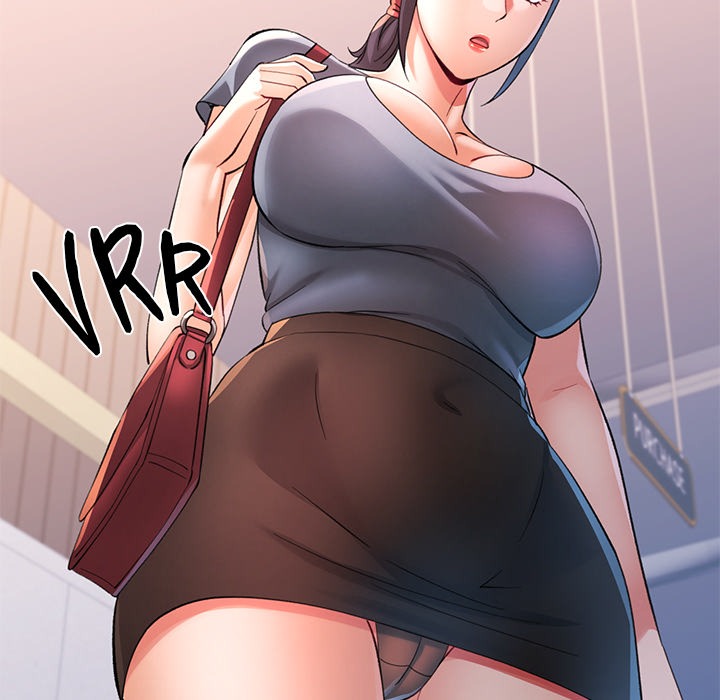In Her Place