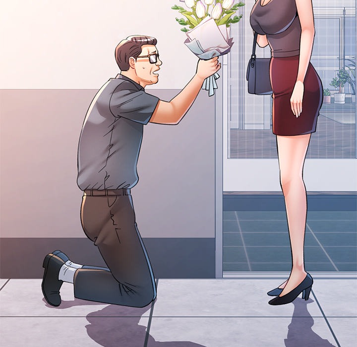 In Her Place