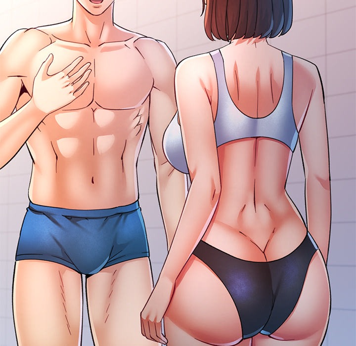 In Her Place