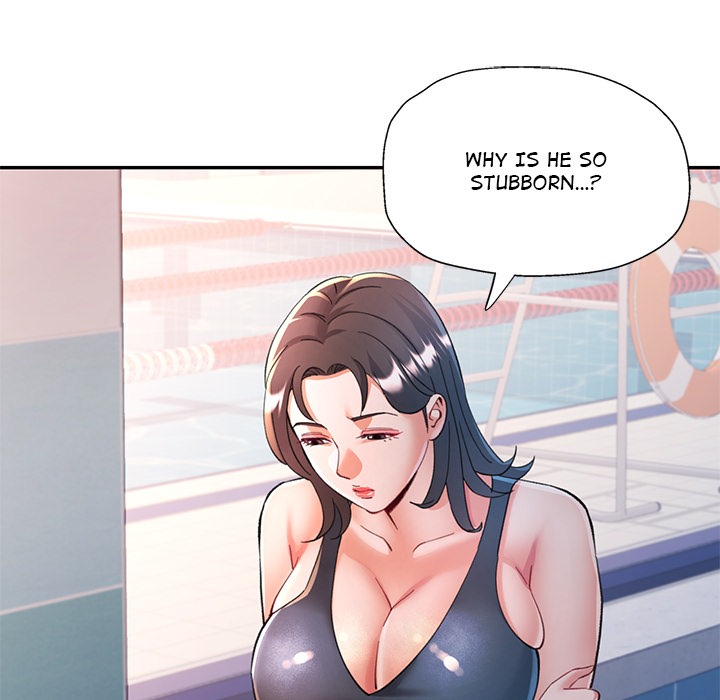 In Her Place