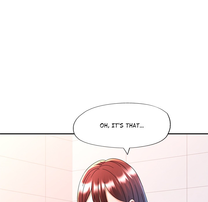 In Her Place