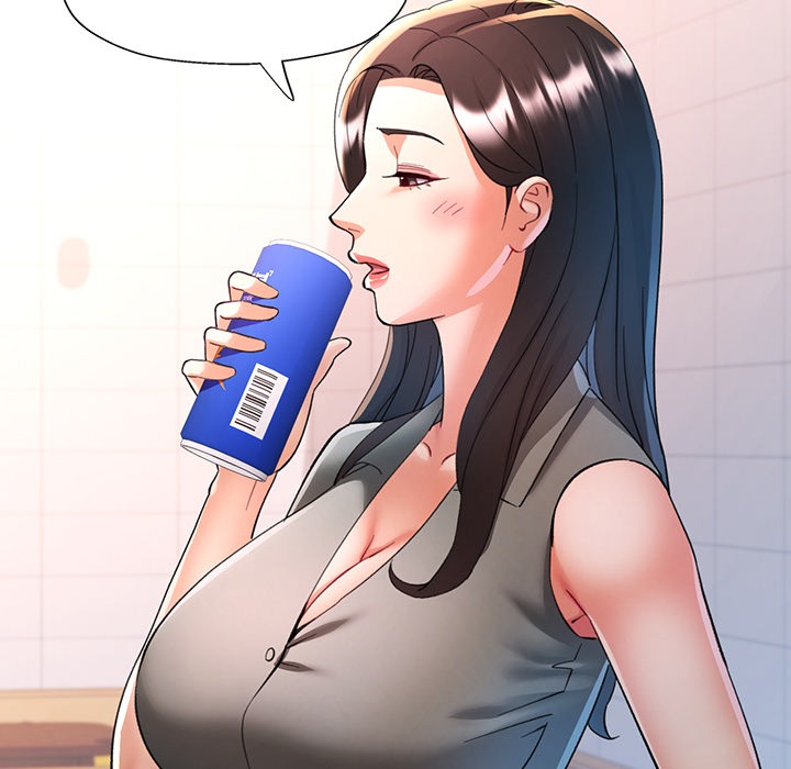In Her Place