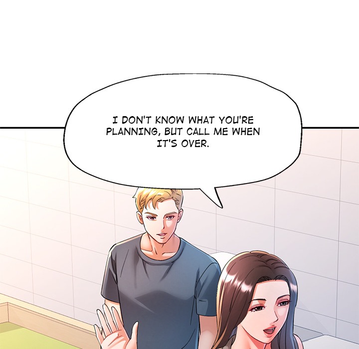In Her Place