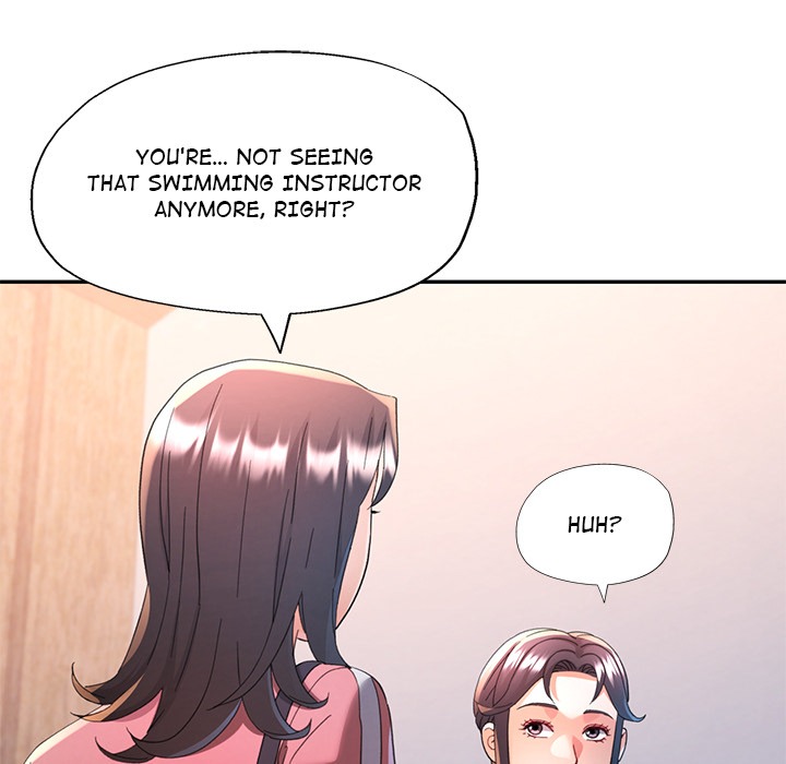 In Her Place