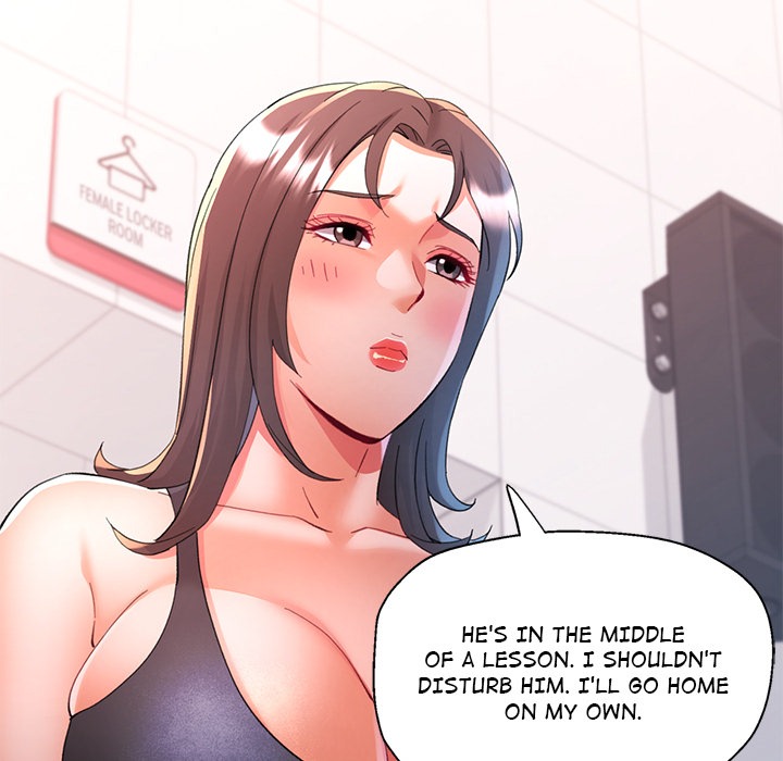 In Her Place
