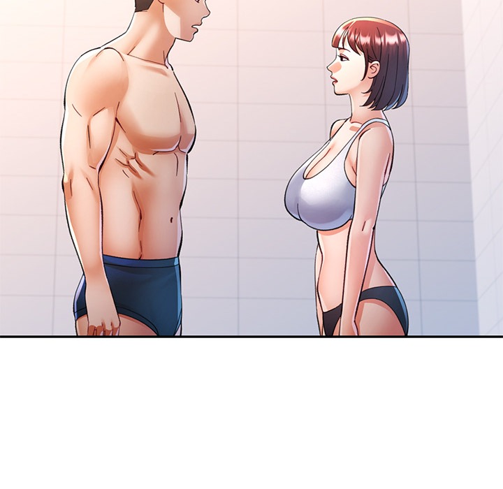 In Her Place