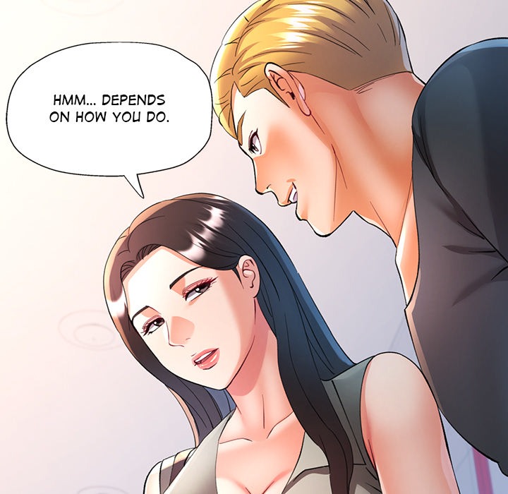In Her Place